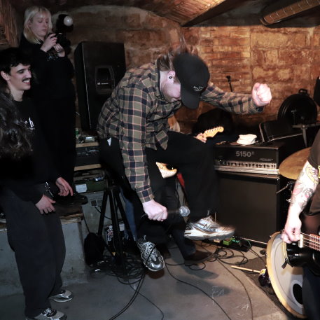 Speedway (S, Stockholm) Cafe Pawlow, Dresden-Neustadt - 25. Januar 2026 (16).JPG